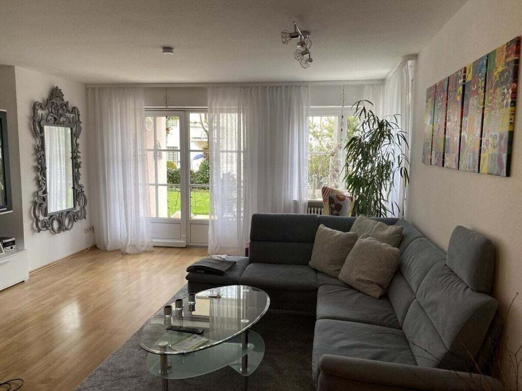 Ferienhaus A D King Ludwig Promenade