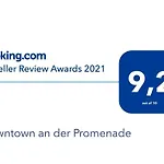A D King Ludwig Promenade