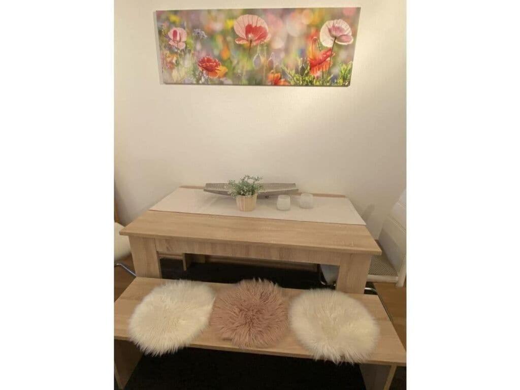 Vakantiehuis A D King Ludwig Promenade *
