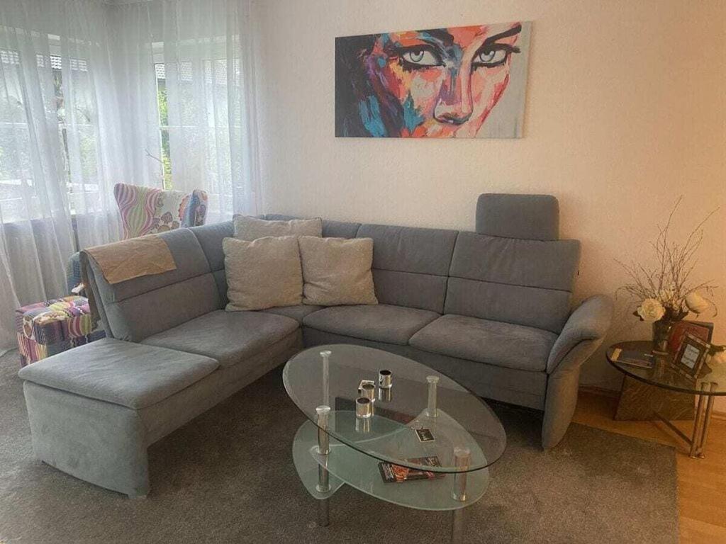 A D King Ludwig Promenade Vakantiehuis *